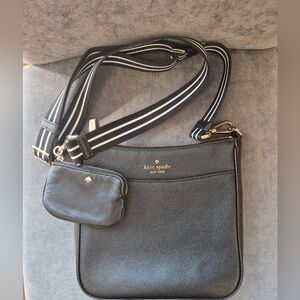 NEW KATE SPADE ROSIE SWINGPACK